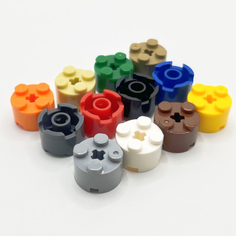 Tech Accessories To Gift - Лот 3941, круглый 2x2 с отверстием