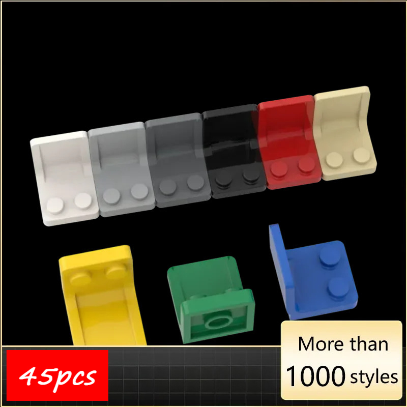 Tech Accessories Gifts - 45 шт. 4079 минифигурка посуда кресло