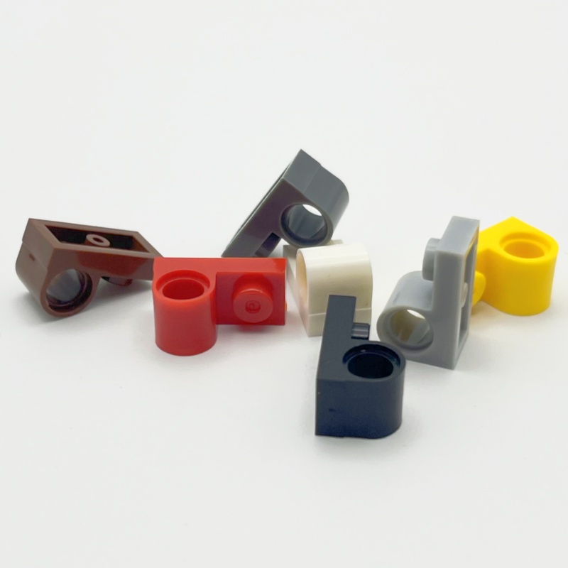 Tech Accessories To Gift - Лот 11458 пластина 1x2 с отверстием