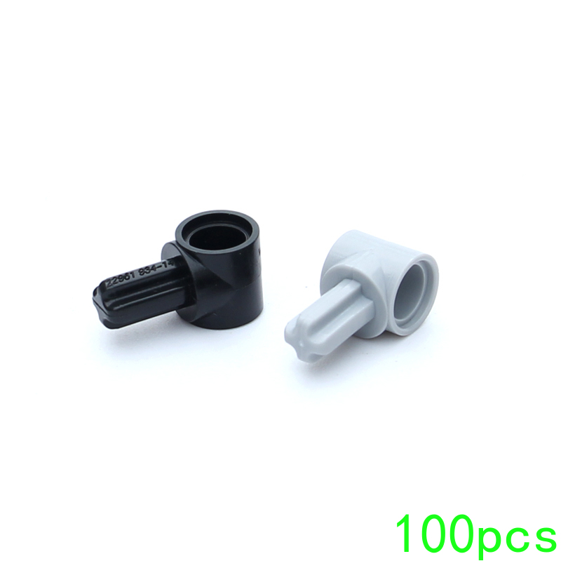 Tech Accessories Gifts - 100 шт., высокотехнологичные сборные частицы 22961,