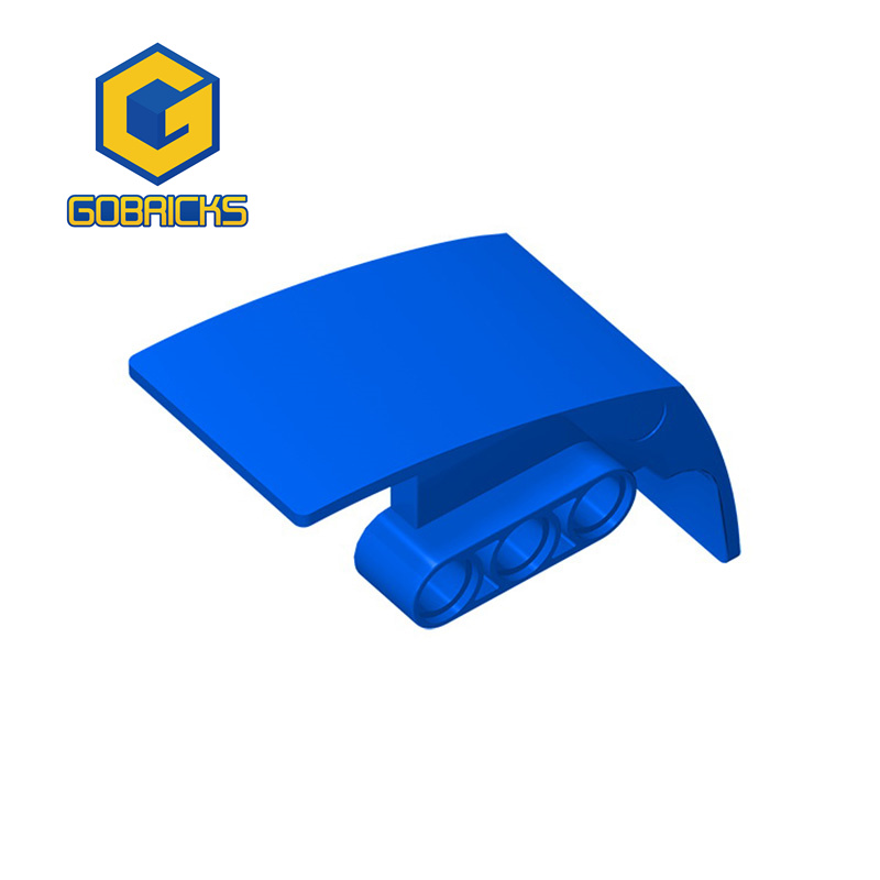 Tech Accessories Gifts - Gobrick, 10 шт., детали MOC 61071,