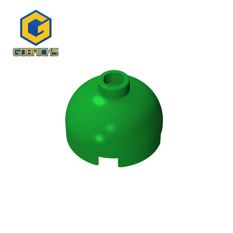 Tech Accessories Gifts - Конструктор Gobricks 30367: 10 шт. круглых