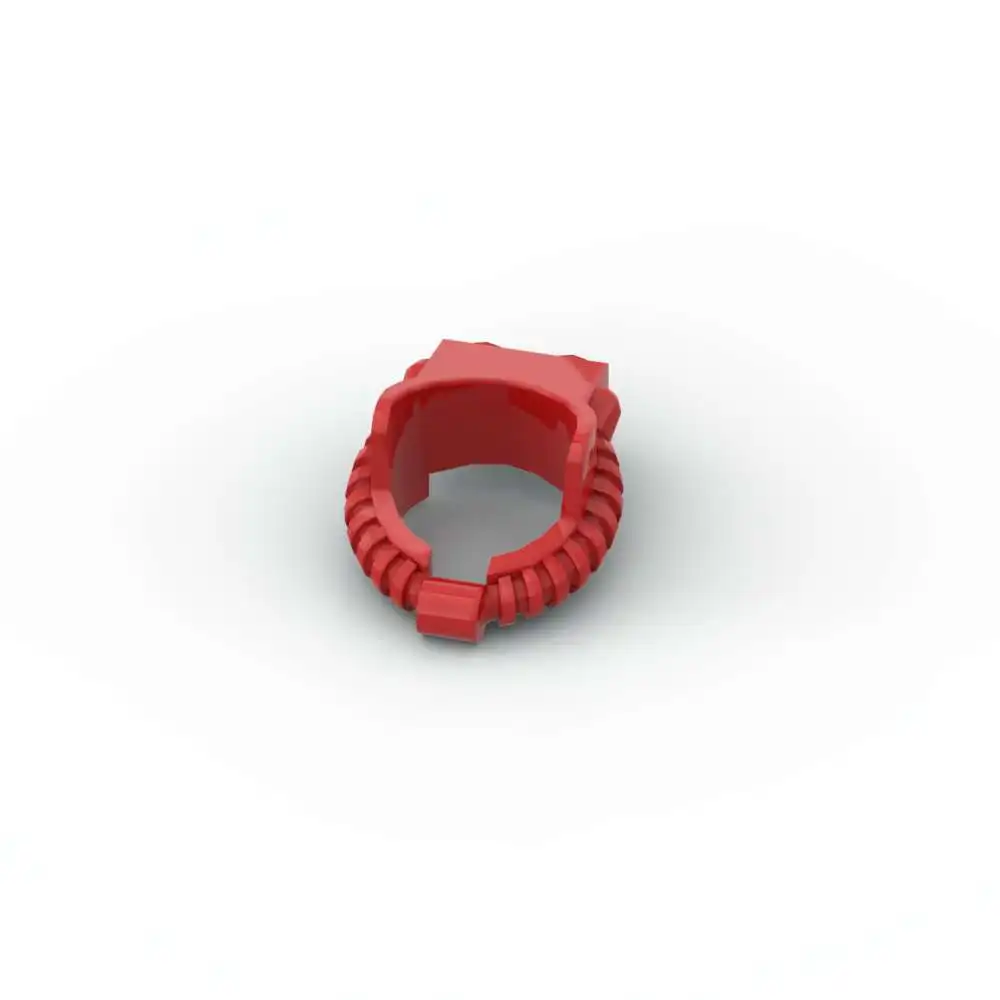 Tech Accessories To Gift - Набор строительных блоков MOC 10 шт.
