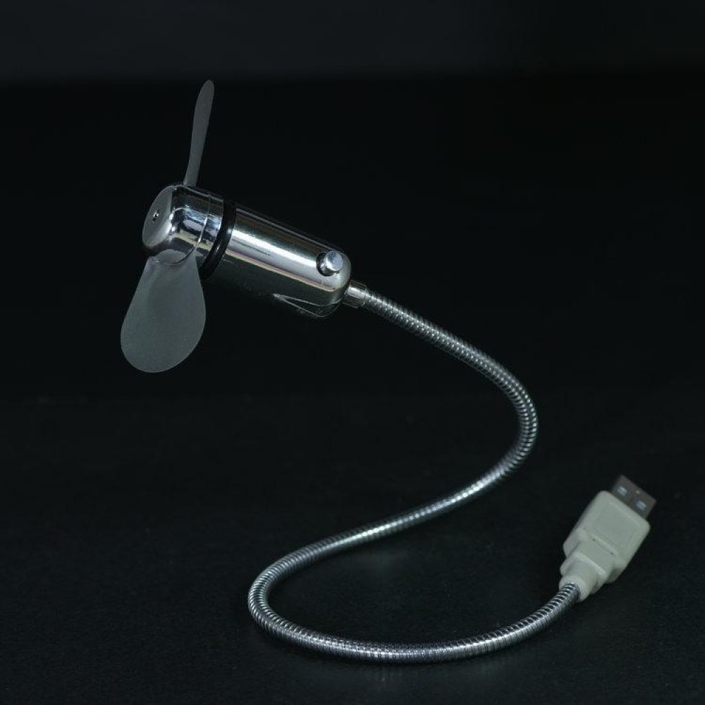 Unique Tech Accessories Gifts - Программируемый LED-вентилятор с часами и сообщениями,