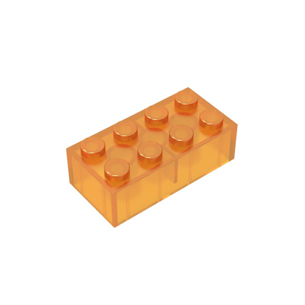 Gobricks 50 шт. 3001 MOC аксес – обзор и цена Tech Accessories Gifts