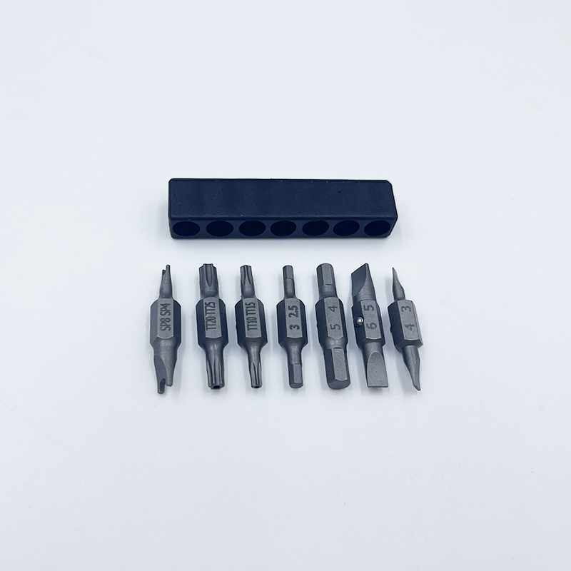 3 шт./7 шт. двусторонние отвер – обзор и цена Tech Accessories Store
