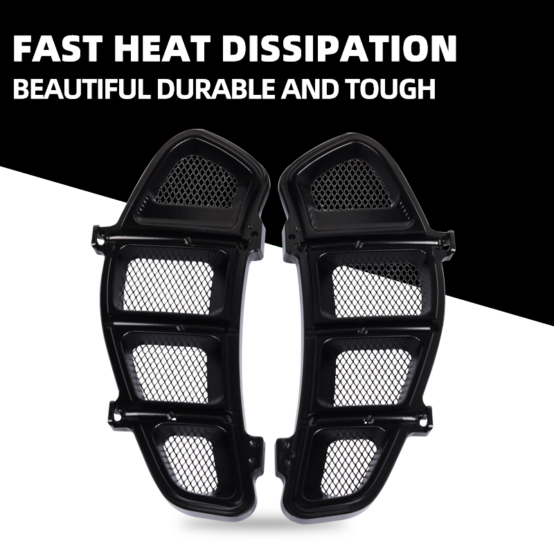 Защитная крышка радиатора для  – обзор и цена Tech Accessories Store