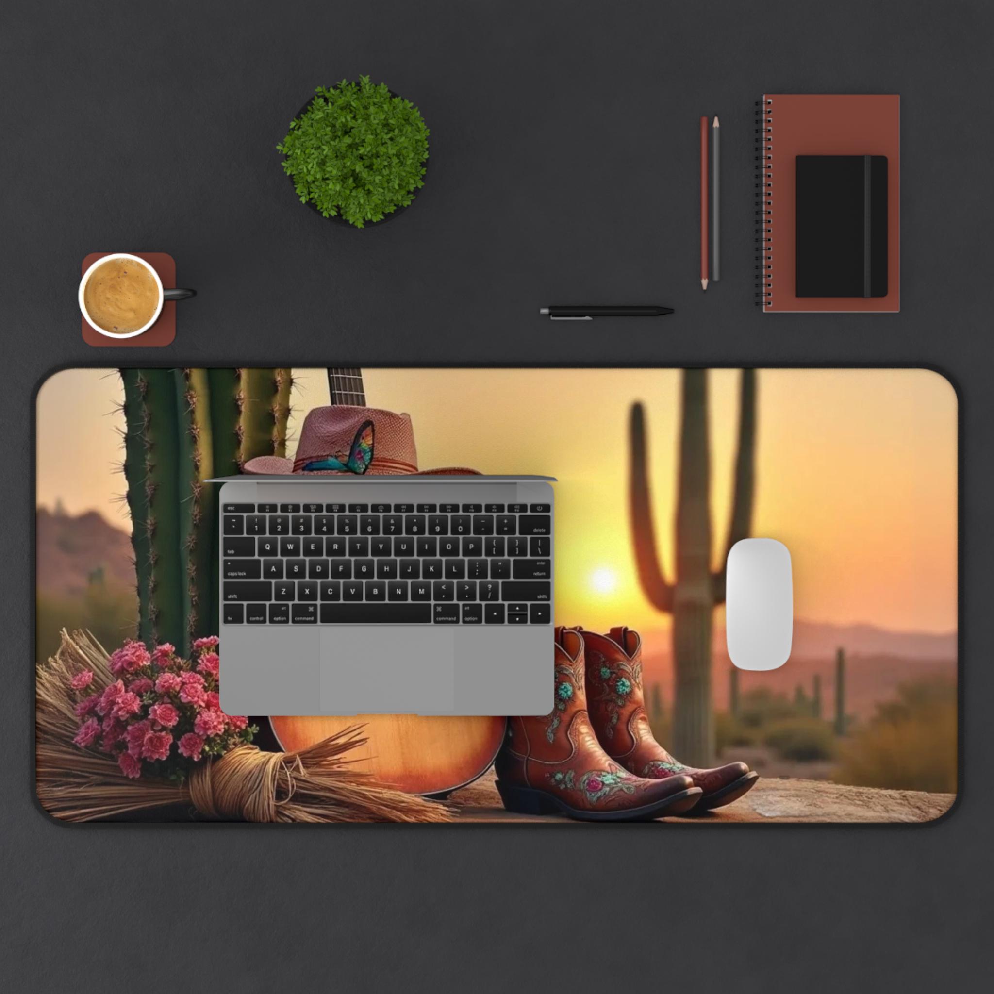 Коврик для мыши с гитарой в пу – обзор и цена Tech Accessories To Gift