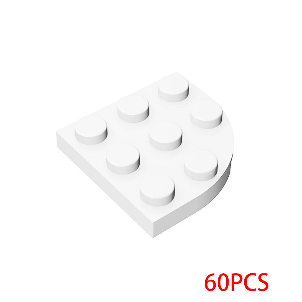 60 шт. 30357 Круглая угловая п – обзор и цена Tech Accessories Gifts