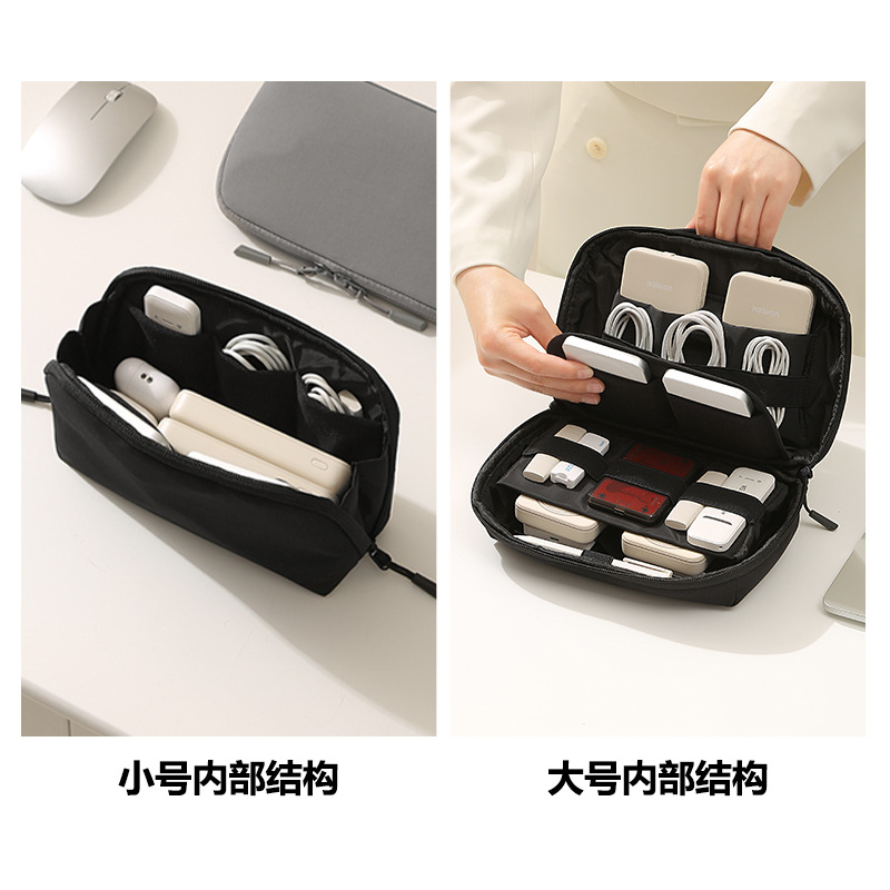 Портативный органайзер для каб – обзор и цена Tech Accessories To Gift