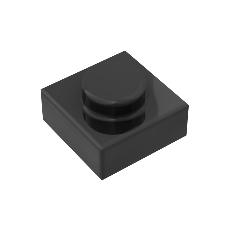 MOC 10 шт. 3024 1x1 набор плас – обзор и цена Tech Accessories Gifts