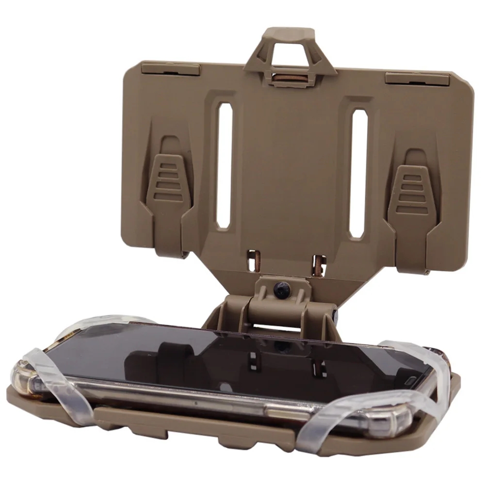 Тактический жилет VULPO Molle, – обзор и цена Tech Woven Accessories