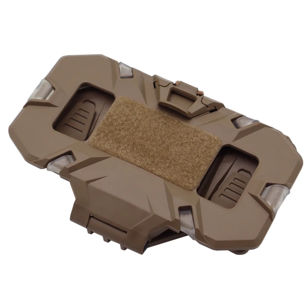 Тактический жилет VULPO Molle, – обзор и цена Tech Woven Accessories