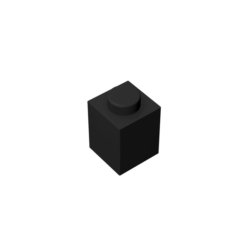 MOC 10 шт. 3005 1x1 кирпичики, – обзор и цена Tech Accessories Gifts