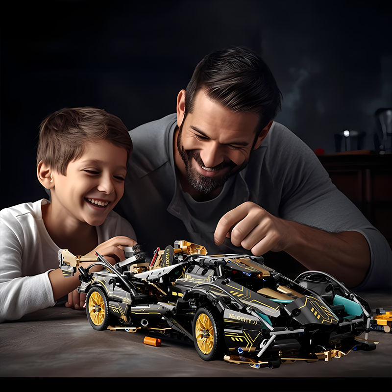 2024 Черный блок V12 Roadster  – обзор и цена Tech Accessories Gifts