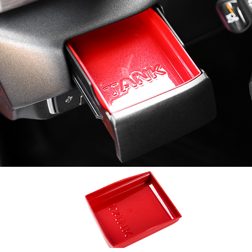 Для 2021-2025 Tank 300, ящик д – обзор и цена Tech Accessories Store