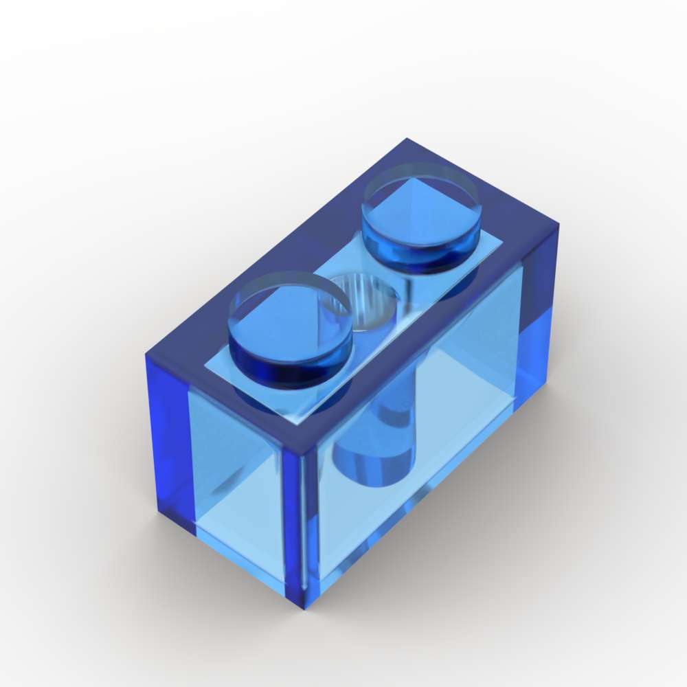 MOC 10 шт. 3004 3065 1x2 детал – обзор и цена Tech Accessories Gifts