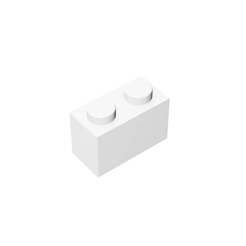 MOC 10 шт. 3004 3065 1x2 детал – обзор и цена Tech Accessories Gifts