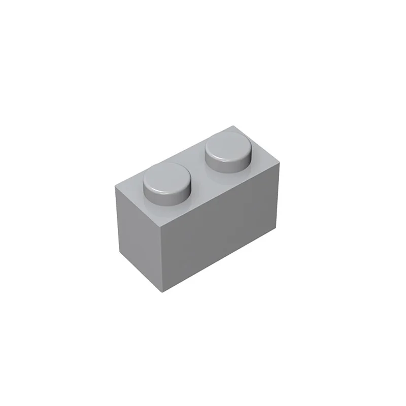 MOC 10 шт. 3004 3065 1x2 детал – обзор и цена Tech Accessories Gifts