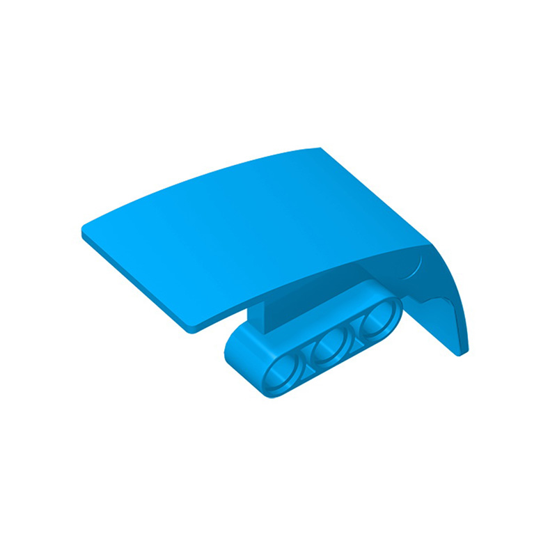 Gobrick, 10 шт., детали MOC 61 – обзор и цена Tech Accessories Gifts