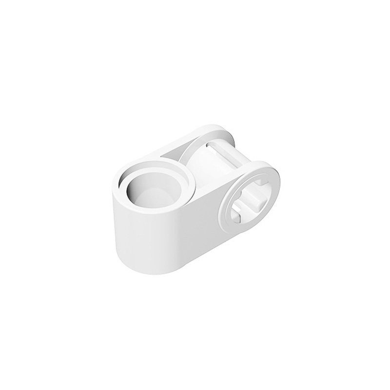 Конструктор MOC высокотехнолог – обзор и цена Tech Accessories Gifts