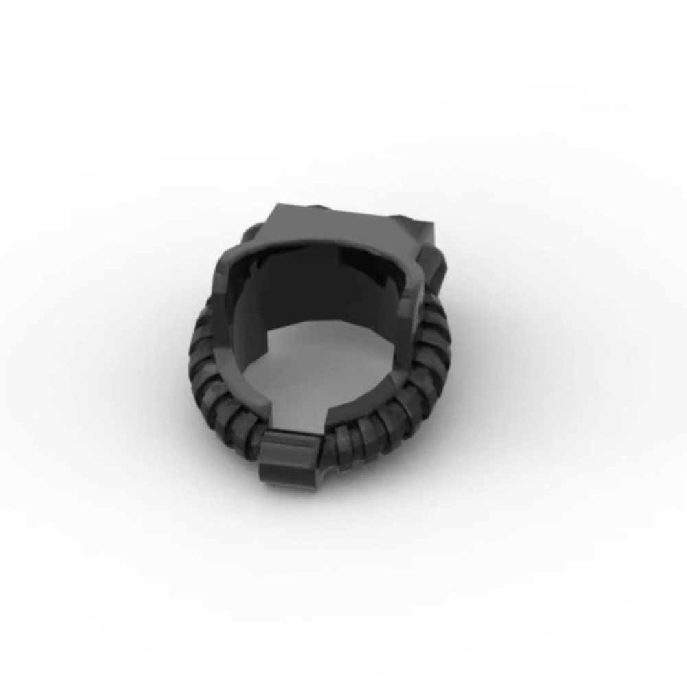 Набор строительных блоков MOC  – обзор и цена Tech Accessories To Gift