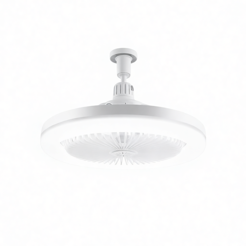 Программируемый LED-вентилятор – обзор и цена Unique Tech Accessories Gifts