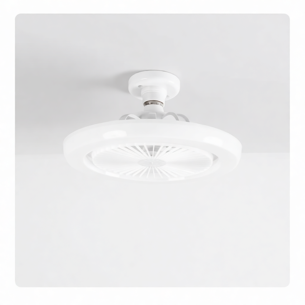Программируемый LED-вентилятор – обзор и цена Unique Tech Accessories Gifts